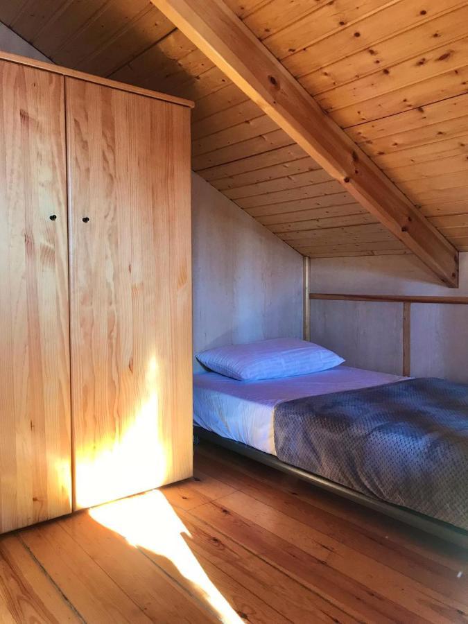 Camping Gran Sol Montferrer Exterior foto
