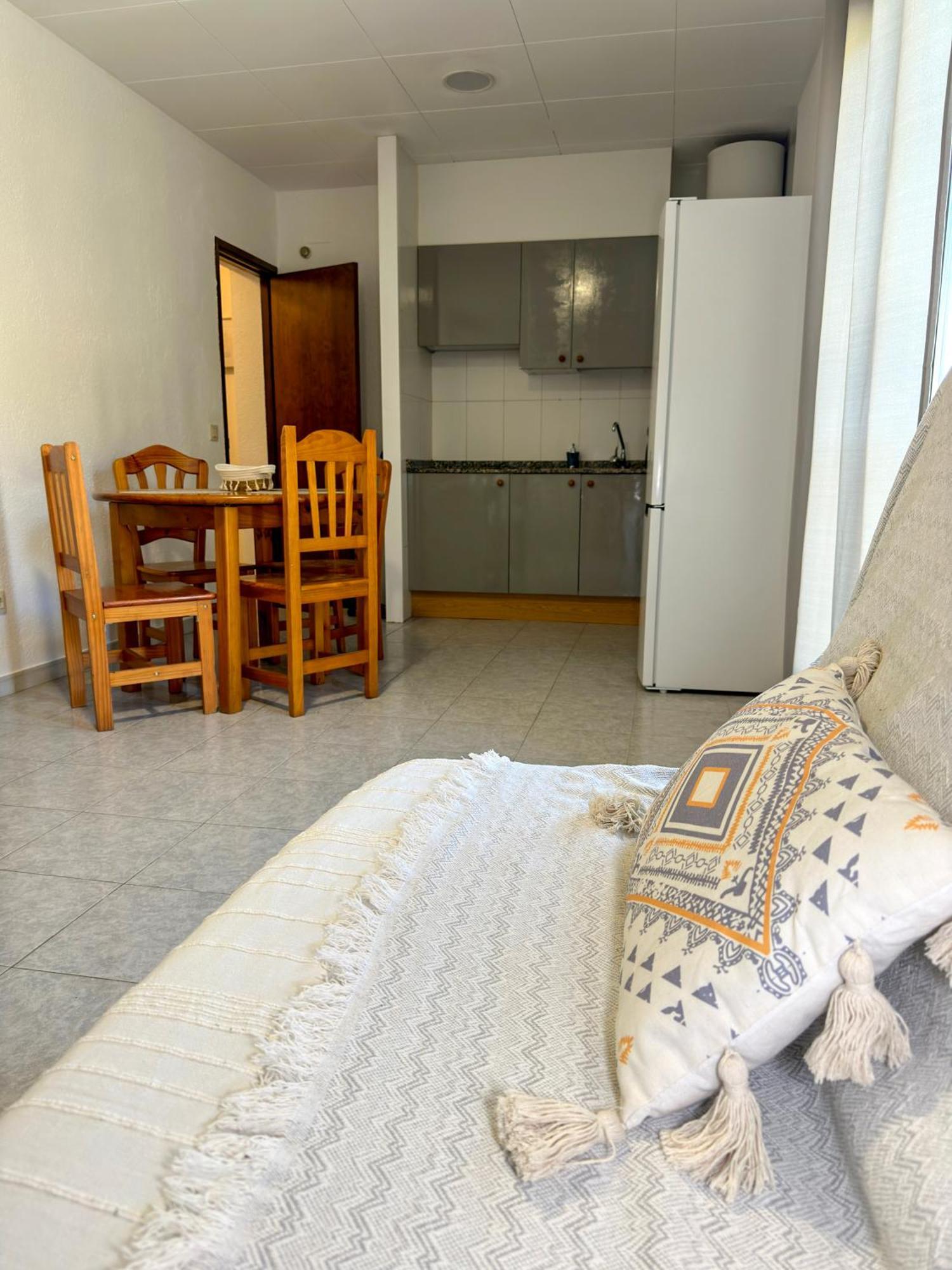Camping Gran Sol Montferrer Exterior foto